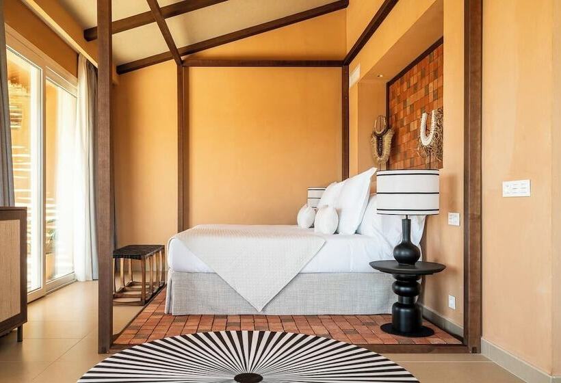 هتل Ritual De Terra & Spa Moraira