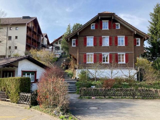 Hotel Zentrumranft Seminarhaus Haus Der Stille