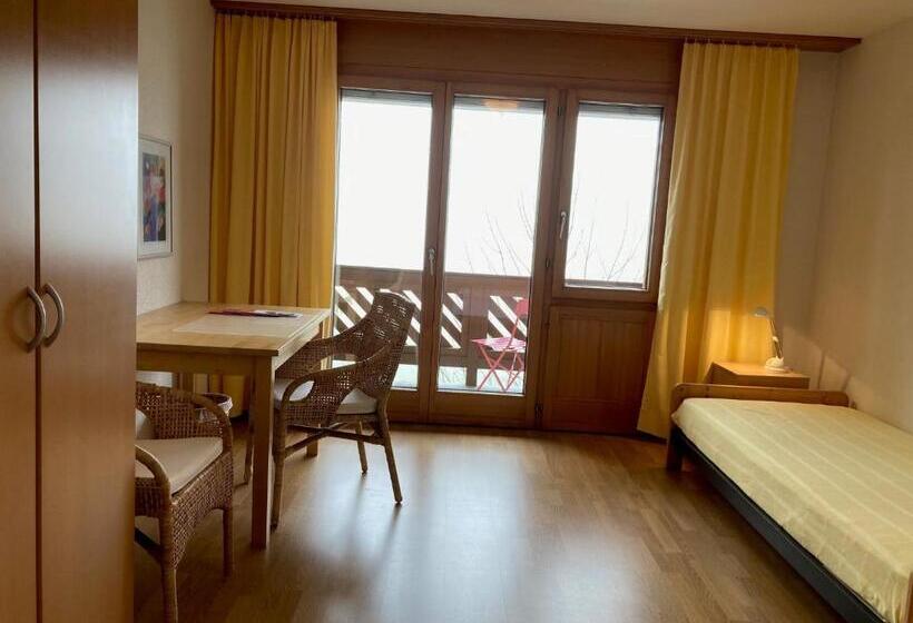 Hotel Zentrumranft Seminarhaus Haus Der Stille