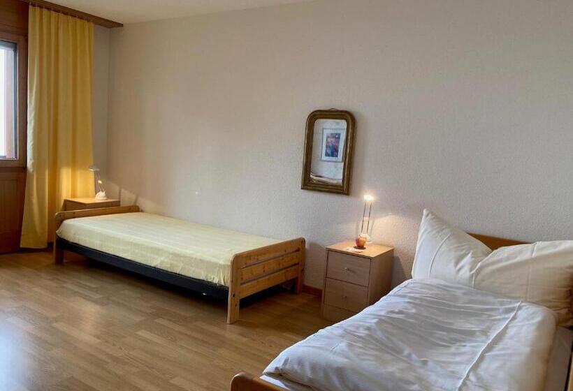 Hotel Zentrumranft Seminarhaus Haus Der Stille