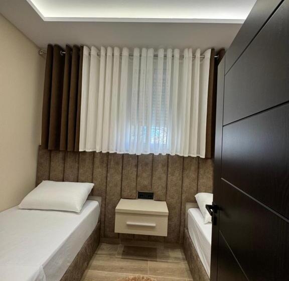 Villa Jons & Grace