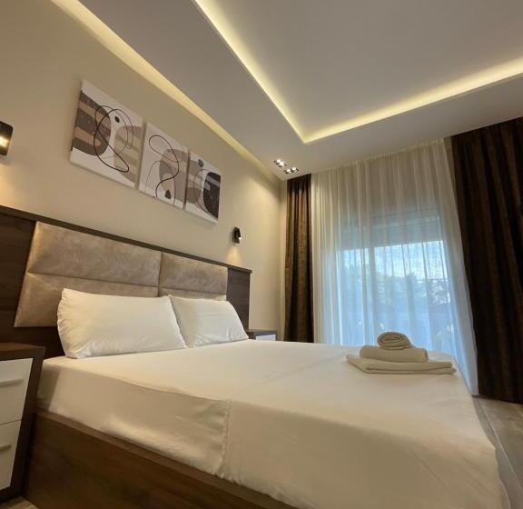 Villa Jons & Grace