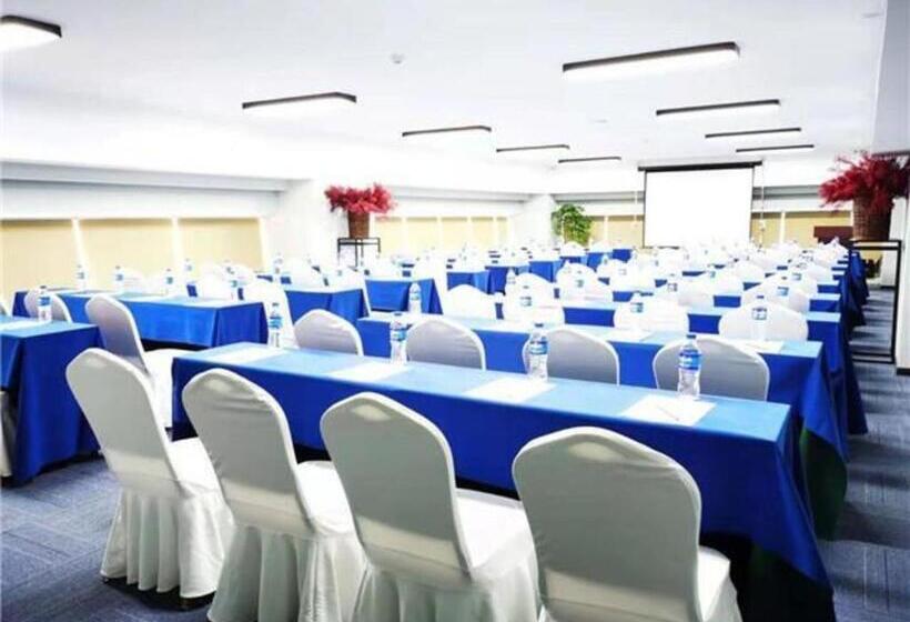 E Cheng Hotel Dali High Speed Railway Station Erhai Lake