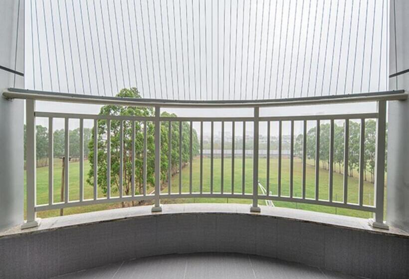 ホテル City Comfort Inn Beihai Qiaogang Window Of The Sea