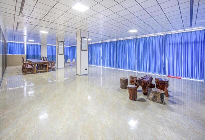 ホテル City Comfort Inn Beihai Qiaogang Window Of The Sea