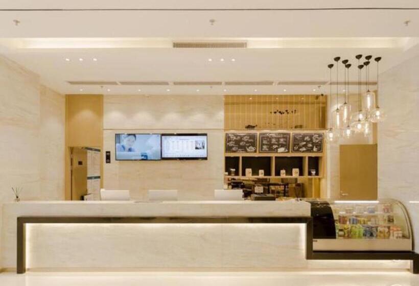 酒店 City Comfort Inn Foshan Shunde Longjiang Material City Bus Station