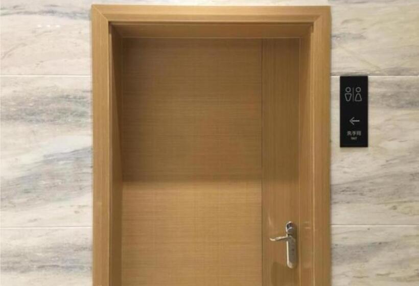 호텔 City Comfort Inn Tonglu Fuchun River Qiaolin Road