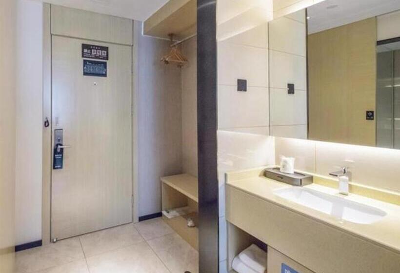 Hotel City Comfort Inn Yangzhou Shouxi Lake