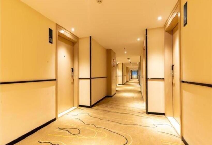 فندق City Comfort Inn Zhangzhou Jinfeng Development Zone