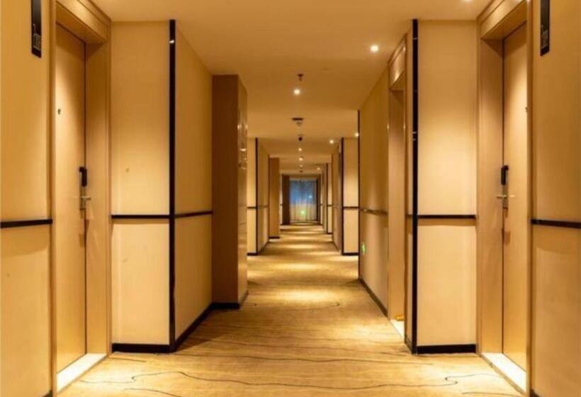 فندق City Comfort Inn Zhangzhou Jinfeng Development Zone