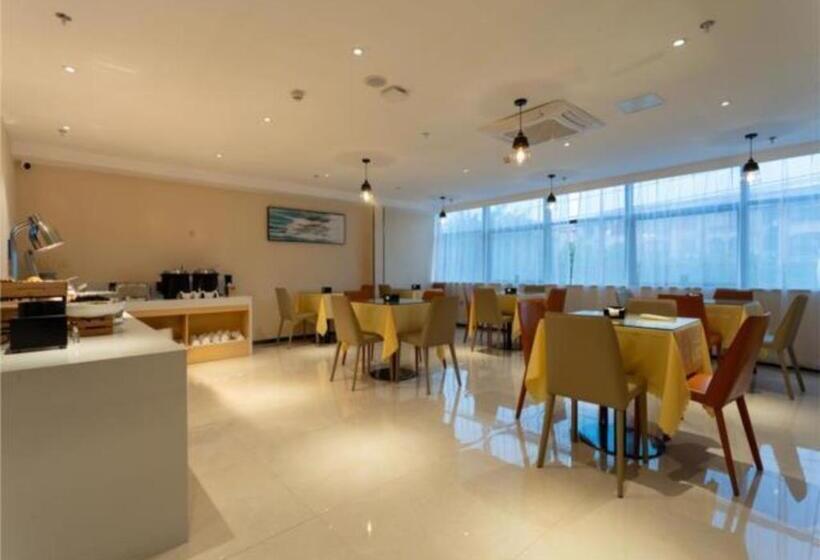 فندق City Comfort Inn Zhangzhou Jinfeng Development Zone