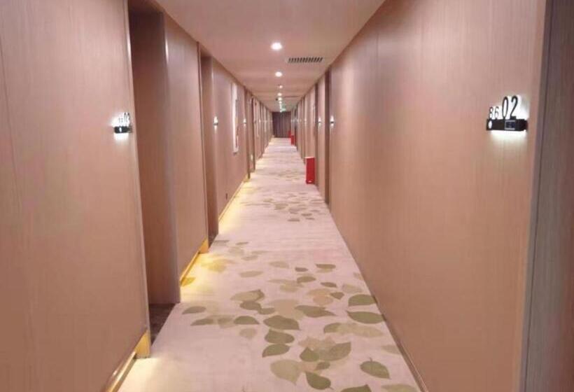 فندق Green Tree Inn Yecheng County Zero Kilometer