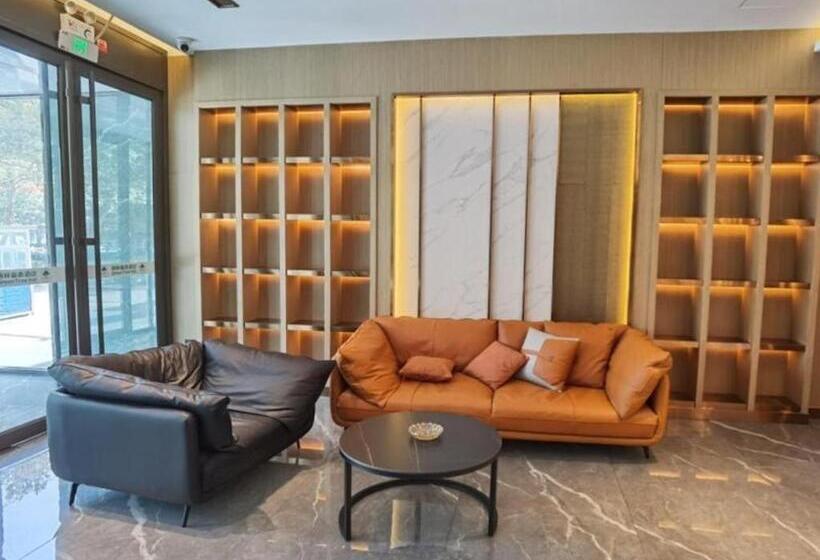 فندق Green Tree Inn Yecheng County Zero Kilometer