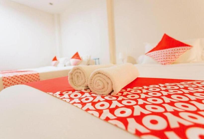 בית מלון כפרי Oyo 2544 Just In