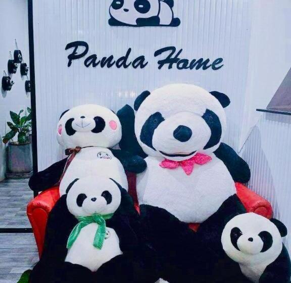فندق Panda Home @ Cafe Songkhla