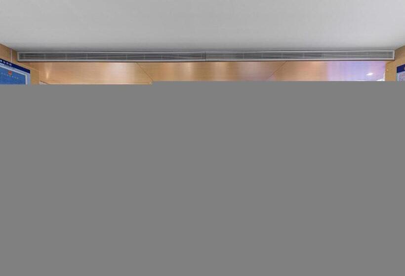 Lavande Hotel Zhengzhou Hanghai East Road Jingkai Center Square Metro Station