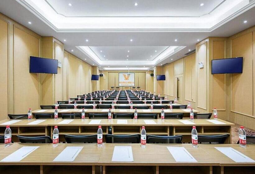 Vienna Hotel Anhui Guangde Development Zone