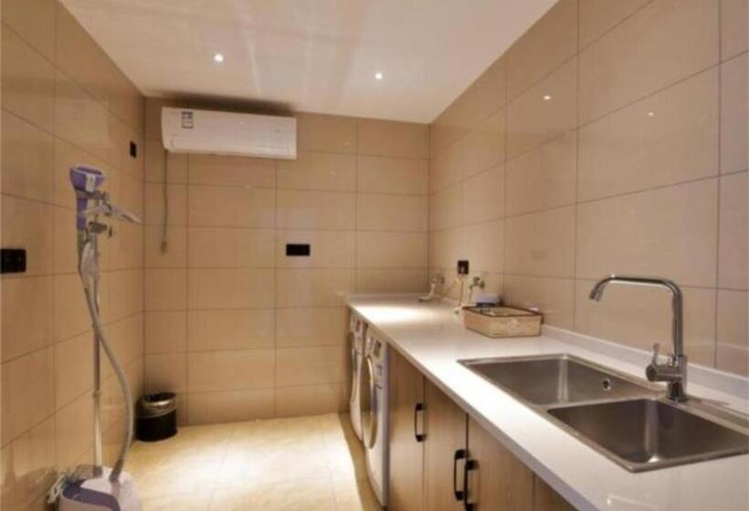 Отель City Comfort Inn Huanggang Macheng City Mo Ercheng