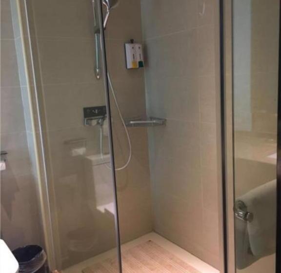 호텔 City Comfort Inn Jiangmen Enping Bus Terminal