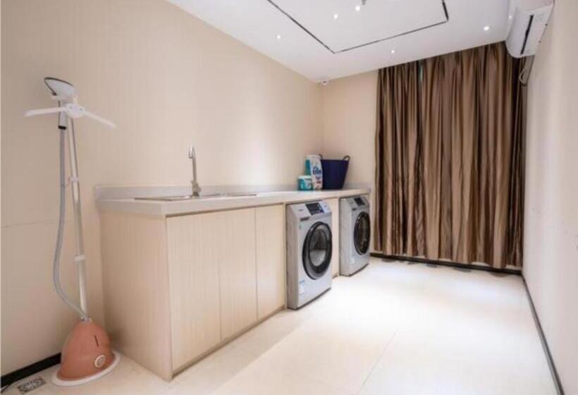 호텔 City Comfort Inn Jiangmen Enping Bus Terminal