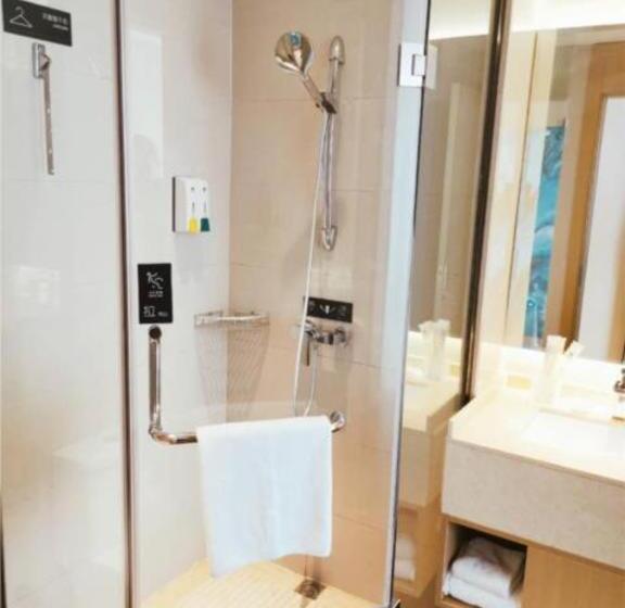هتل City Comfort Inn Kaifeng Xiaosongcheng Qingming Shangheyuan
