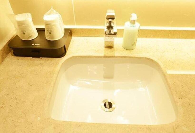 酒店 City Comfort Inn Ledong Bus Station