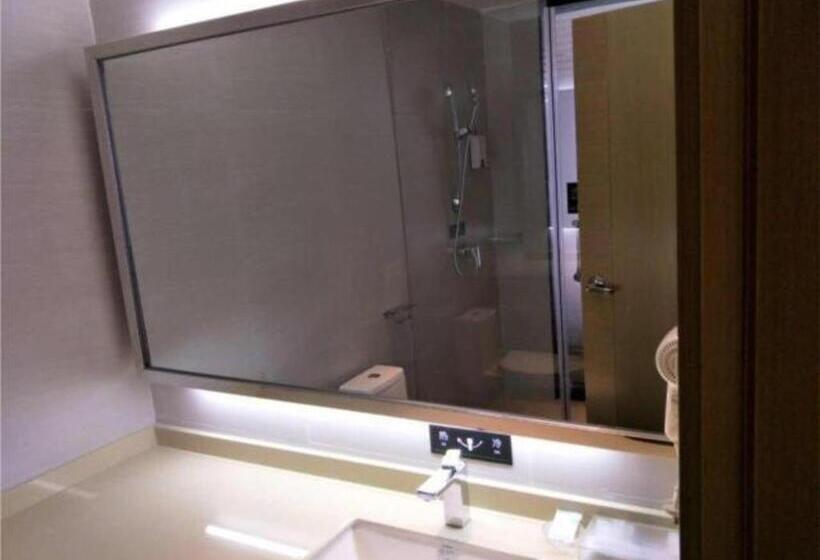 호텔 City Comfort Inn Xiangtan Xiangxiang