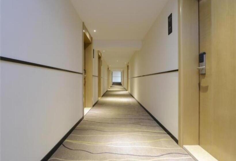 هتل City Comfort Inn Zunyi Meeting Site Medical College