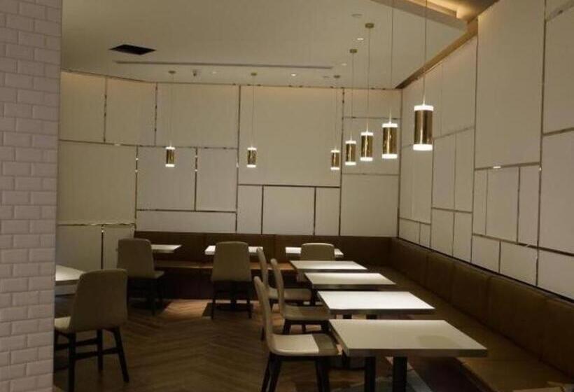 فندق Jinjiang Inn Select Jiuquan Wanda Plaza