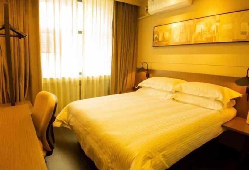 فندق Jinjiang Inn Select Shihezi East Ring Road