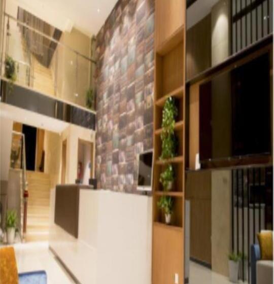 فندق Jtour Inn Ezhou Gedian Development Zone Square
