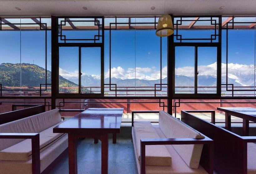 酒店 Meilizhiyanking