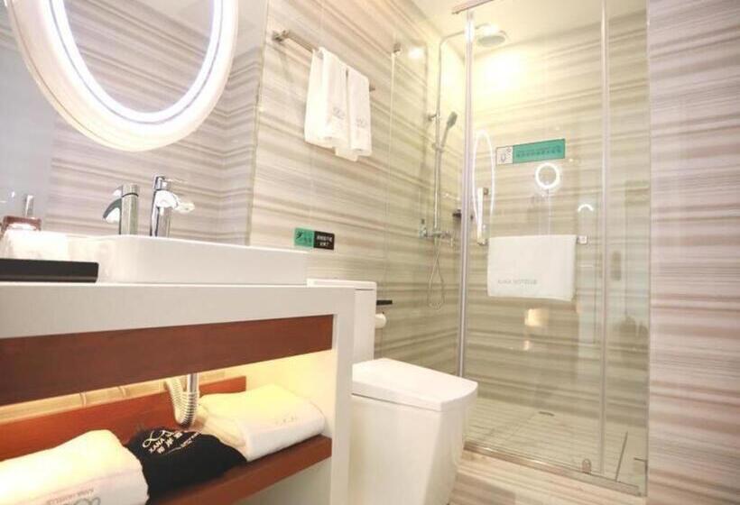 Hotel Xana Lite·shenyang Zhangshi Economic And Technological Development Zone