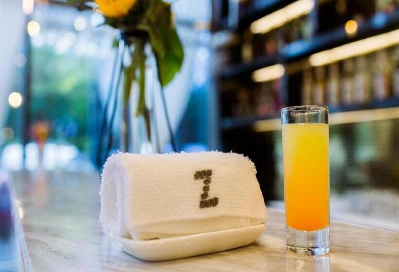 בית מלון כפרי Zmax Qingyuan Guangqing Railway Station