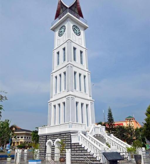 Pakoan Indah Hotel Bukittinggi