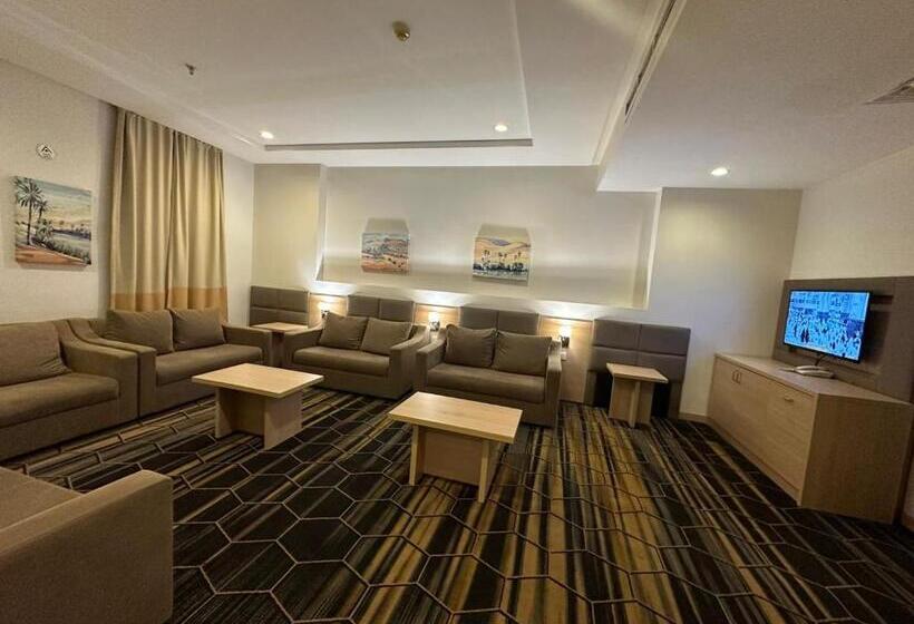 فندق دار لمار