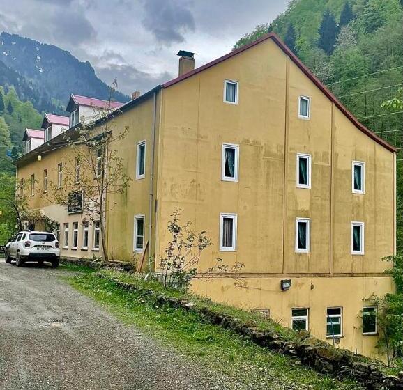 Akarsu Butik Otel