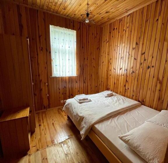 Akarsu Butik Otel