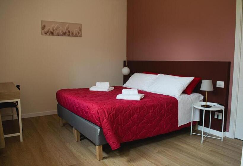 B&b Gianchia