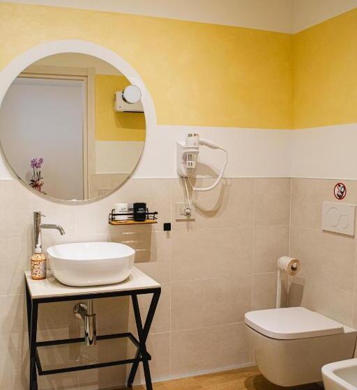 B&b Gianchia