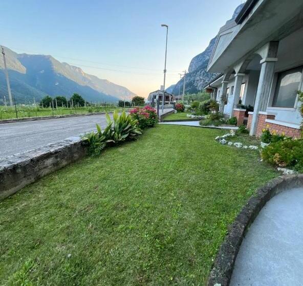 B&b Gianchia