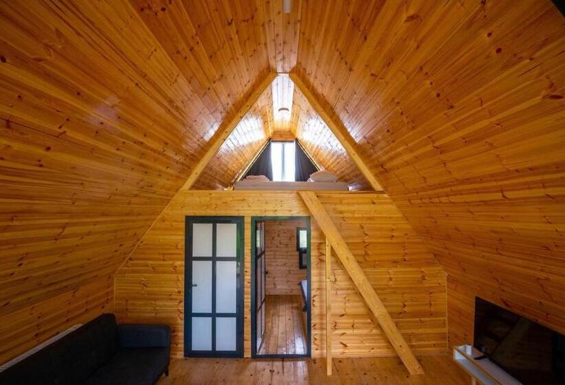 צימר Alegorri Homes