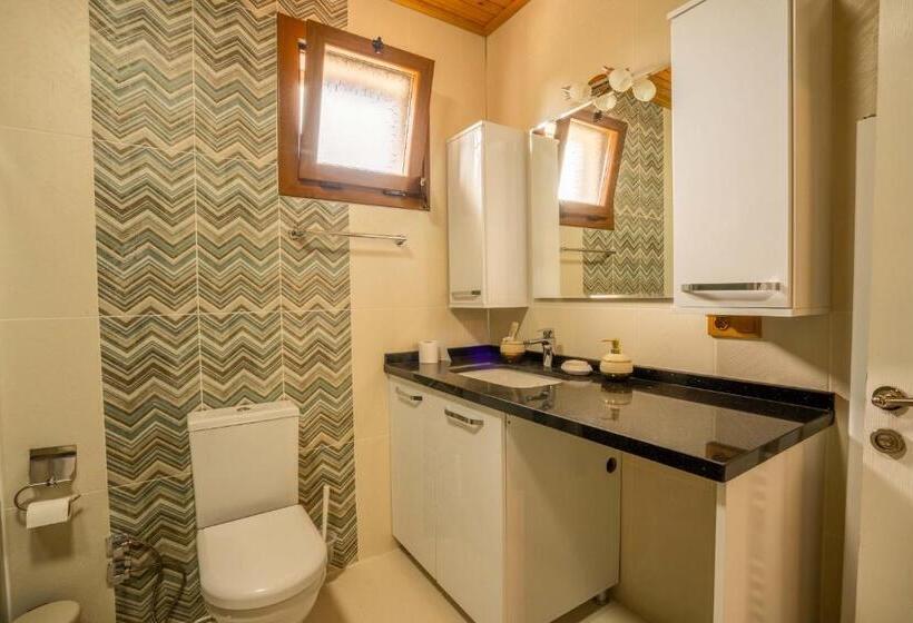 צימר Alegorri Homes