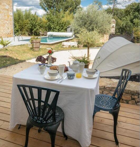 Bed and Breakfast Chambre D Hôtes De La Savonnerie