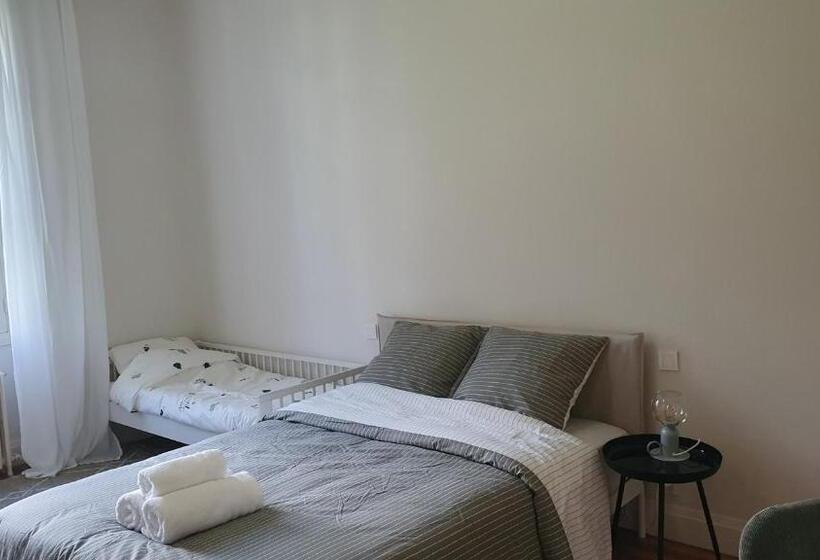 تختخواب و صبحانه Demeure D Exception Sur Angers