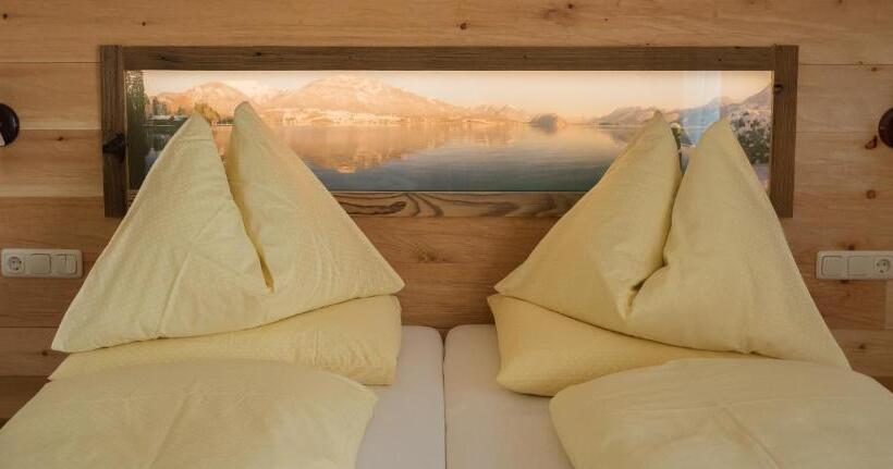 ベッドアンドブレックファースト Gästehaus Kasbichler