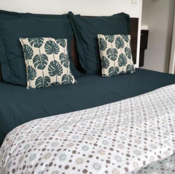 Bed and Breakfast Le Domaine