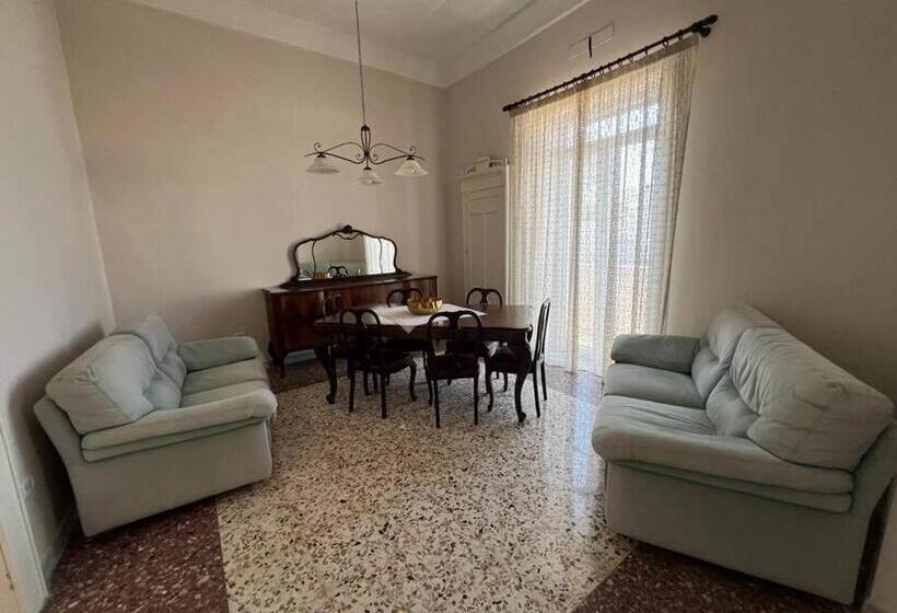 Bed and Breakfast Palazzo N.d. Maria Addolorata Campa Alari