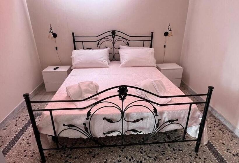 Bed and Breakfast Palazzo N.d. Maria Addolorata Campa Alari