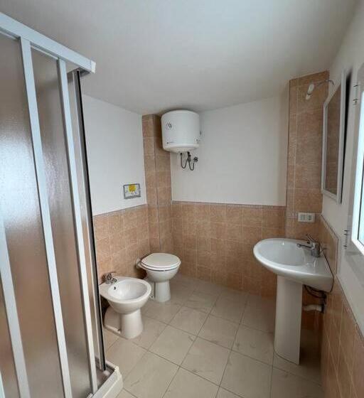 Bed and Breakfast Palazzo N.d. Maria Addolorata Campa Alari